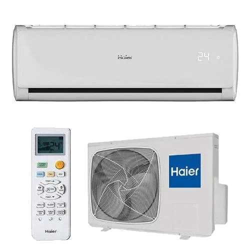 Обслуживание Haier HSU-12HTDN03