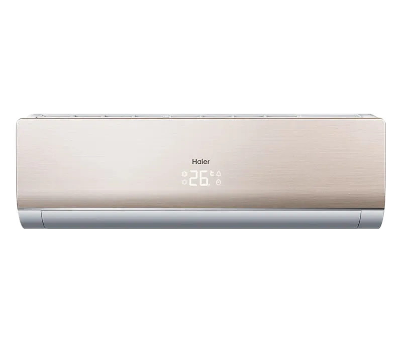 Обслуживание Haier HSU-12HNF303