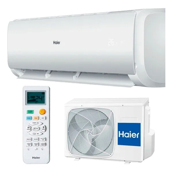 Обслуживание Haier HSU-09HUN203