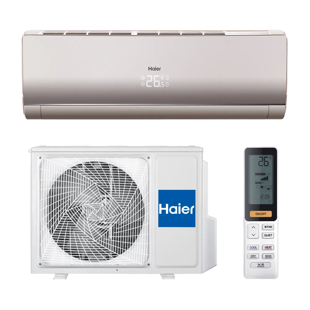 Обслуживание Haier HSU-09HNF303