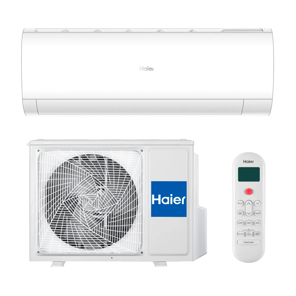 Обслуживание Haier HSU-07HPL03