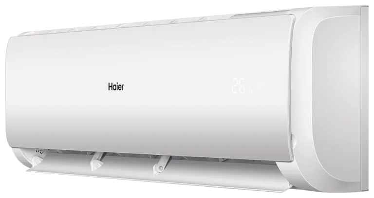 Обслуживание Haier AS18TL4HRA