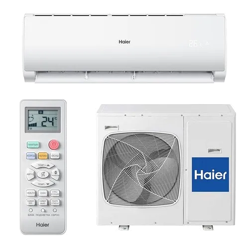 Обслуживание Haier 1U18TL4FRA