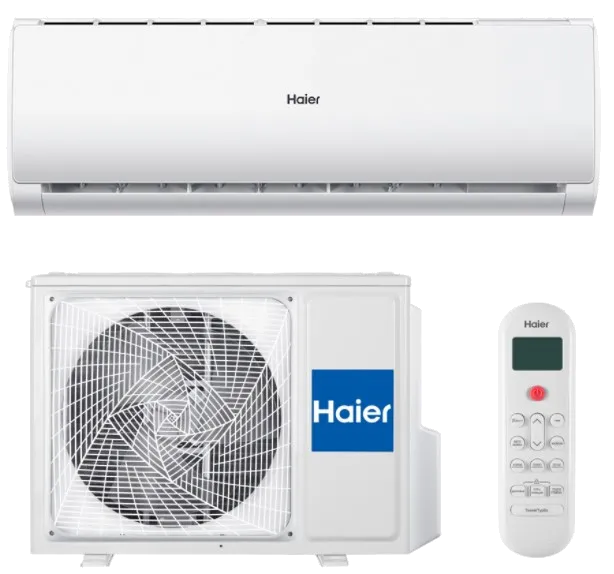 Обслуживание Haier AS12TL4HRA