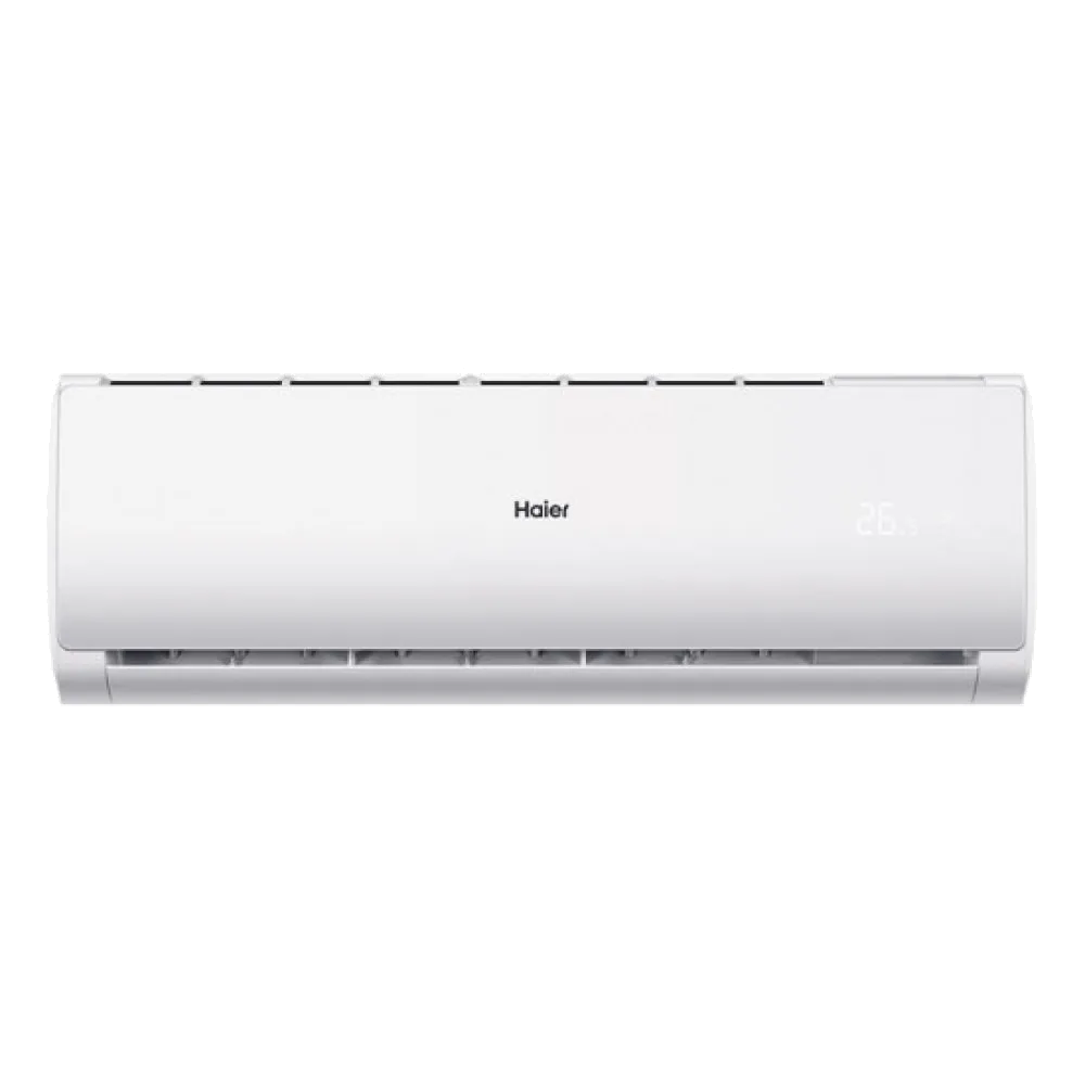Обслуживание Haier 1U12TL4FRA