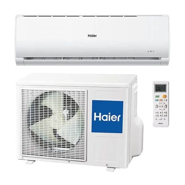 Обслуживание Haier AS09TL4HRA