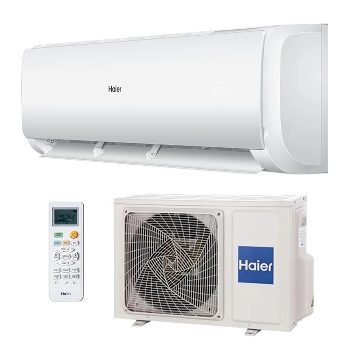 Обслуживание Haier AS07TL5HRA