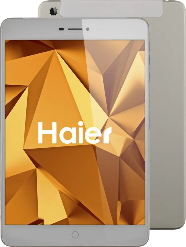 Замена корпуса Haier G781