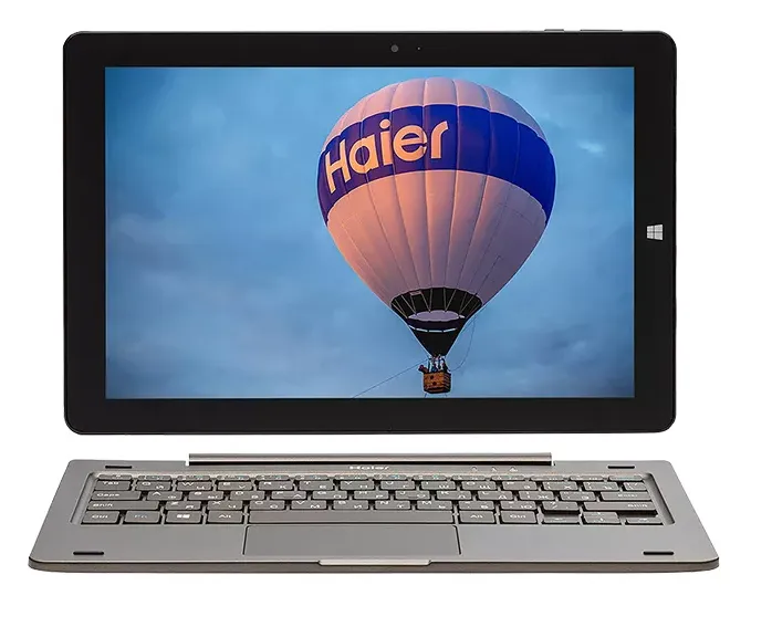 Замена корпуса Haier HV103H