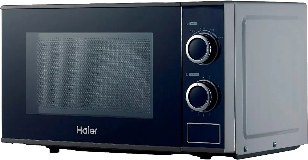 Замена блока управления Haier HGN-2070MS