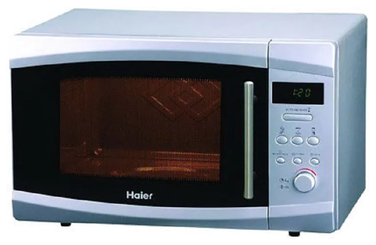 Замена блока управления Haier EB-2080EG