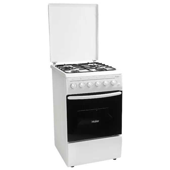 Замена конфорки керамической плиты Haier HCG56FO2X
