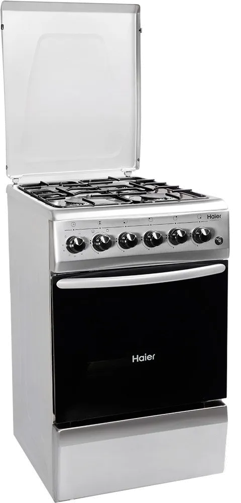 Замена конфорки керамической плиты Haier HCG56FO1X