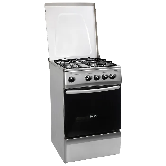 Замена конфорки керамической плиты Haier HCG55B1W
