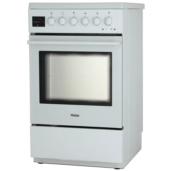 Замена конфорки керамической плиты Haier HCC56FO2W
