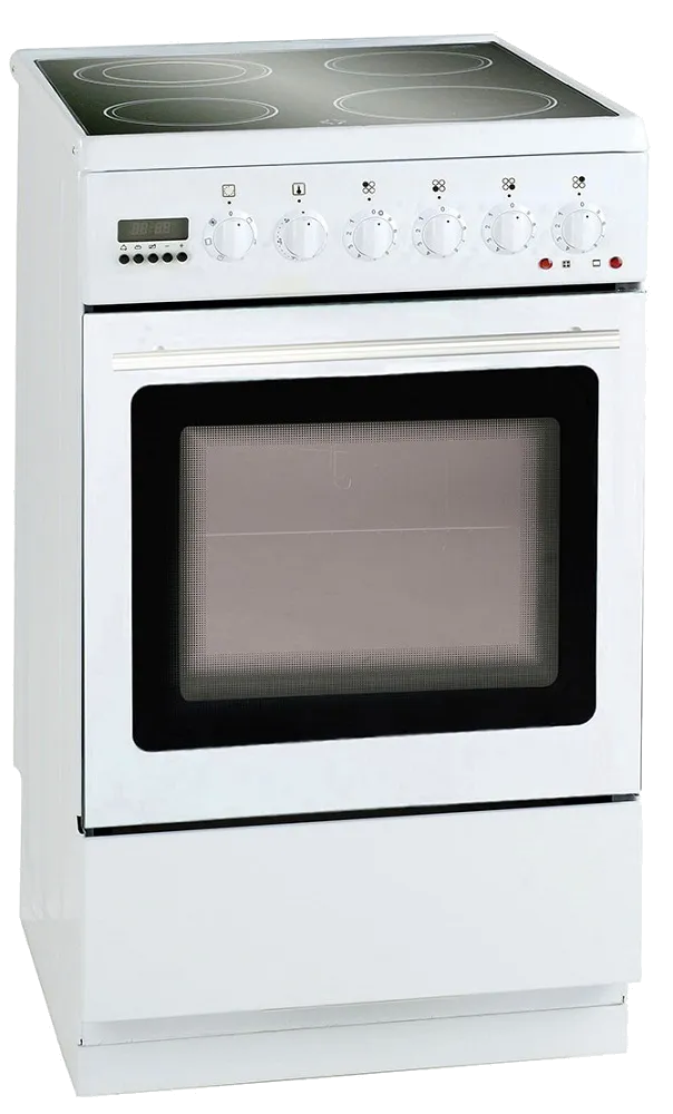 Замена конфорки керамической плиты Haier HCC56FO1W