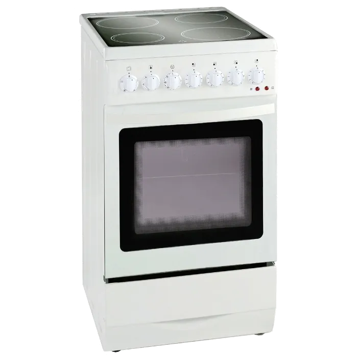 Замена конфорки керамической плиты Haier HCC56B1W