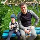Петров Алексей
