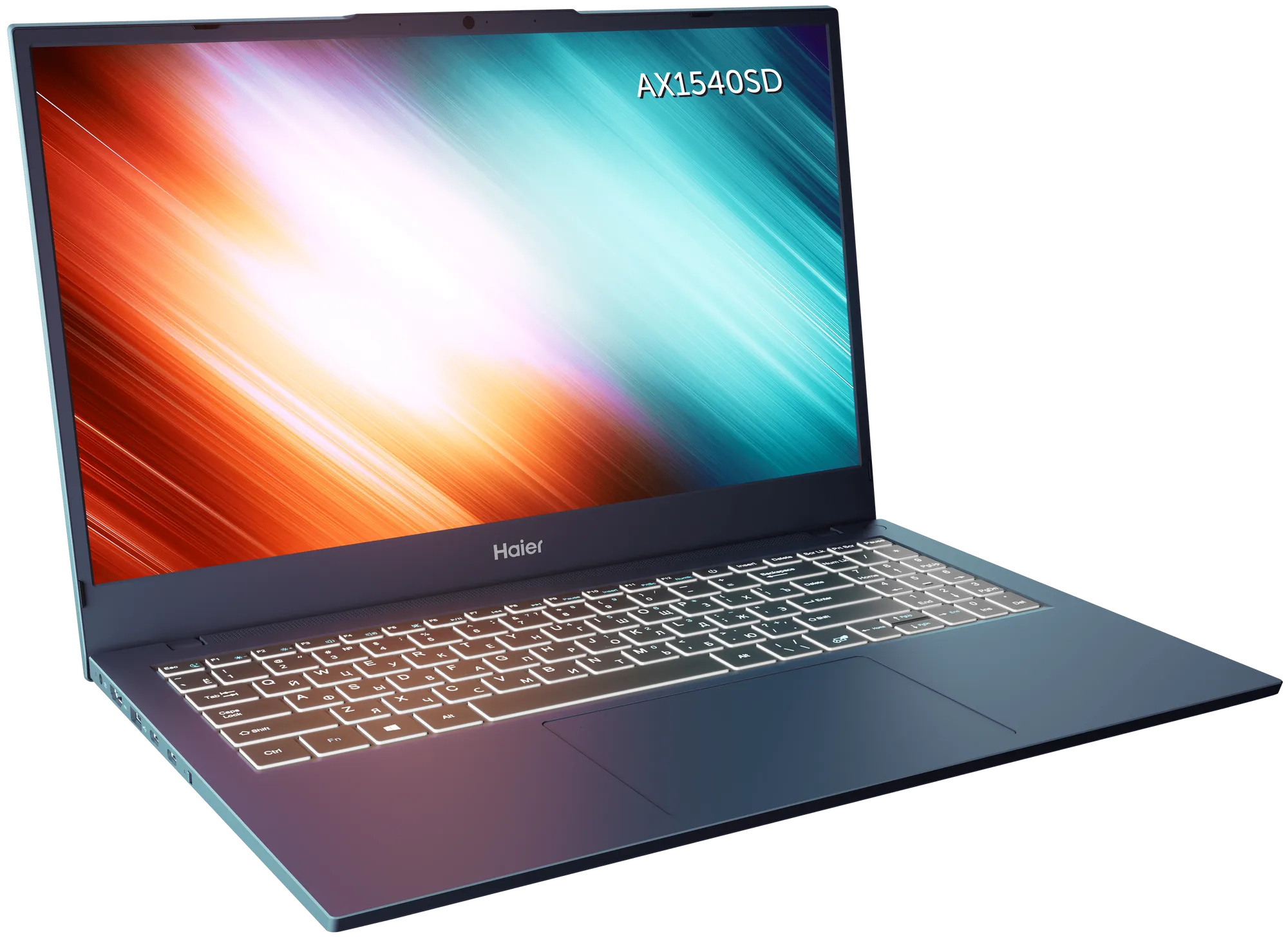 Замена процессора Haier 1540SD (JB0B1AE00RU)