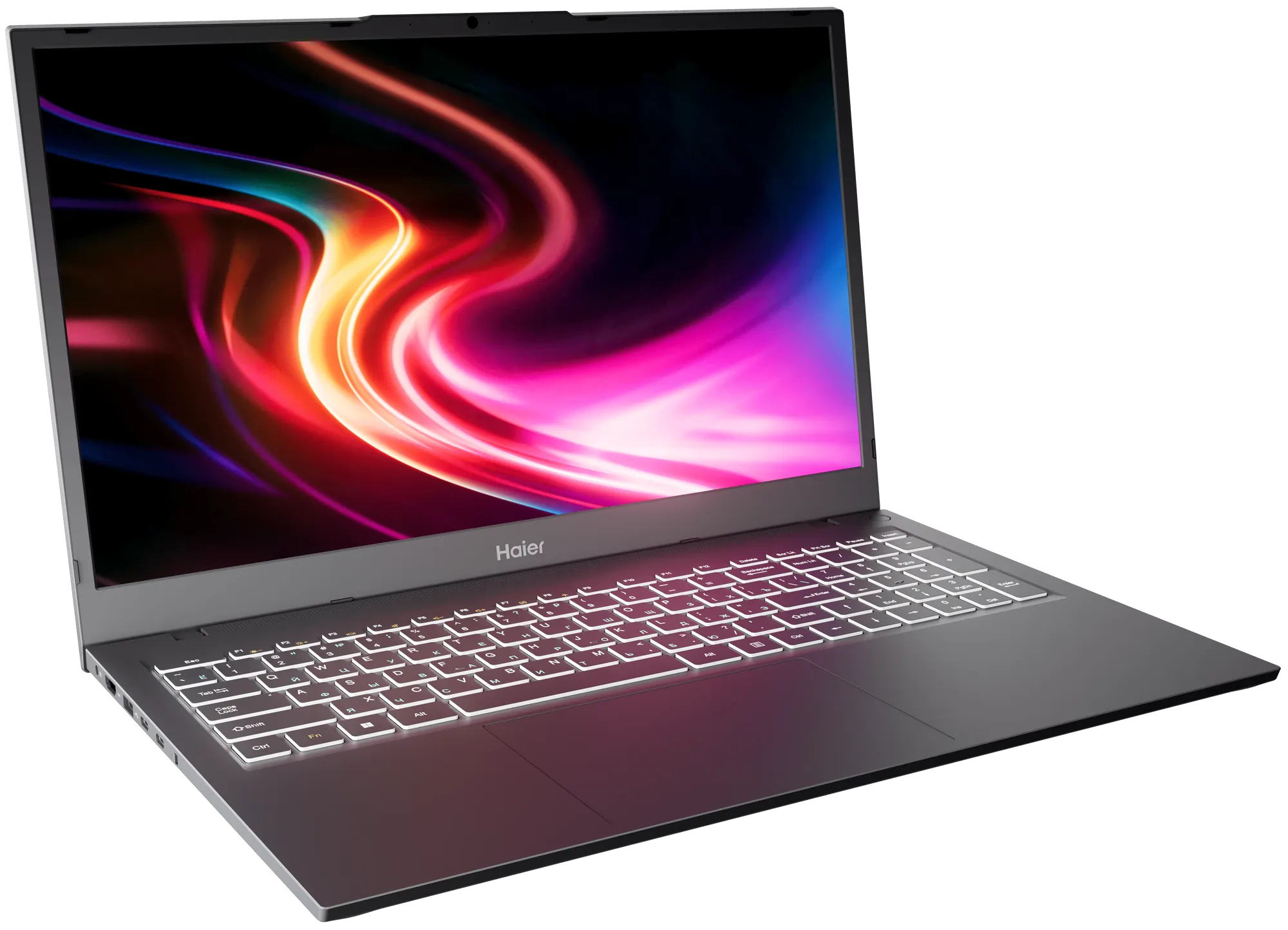 Замена процессора Haier 1750SD (JB0B14000RU)