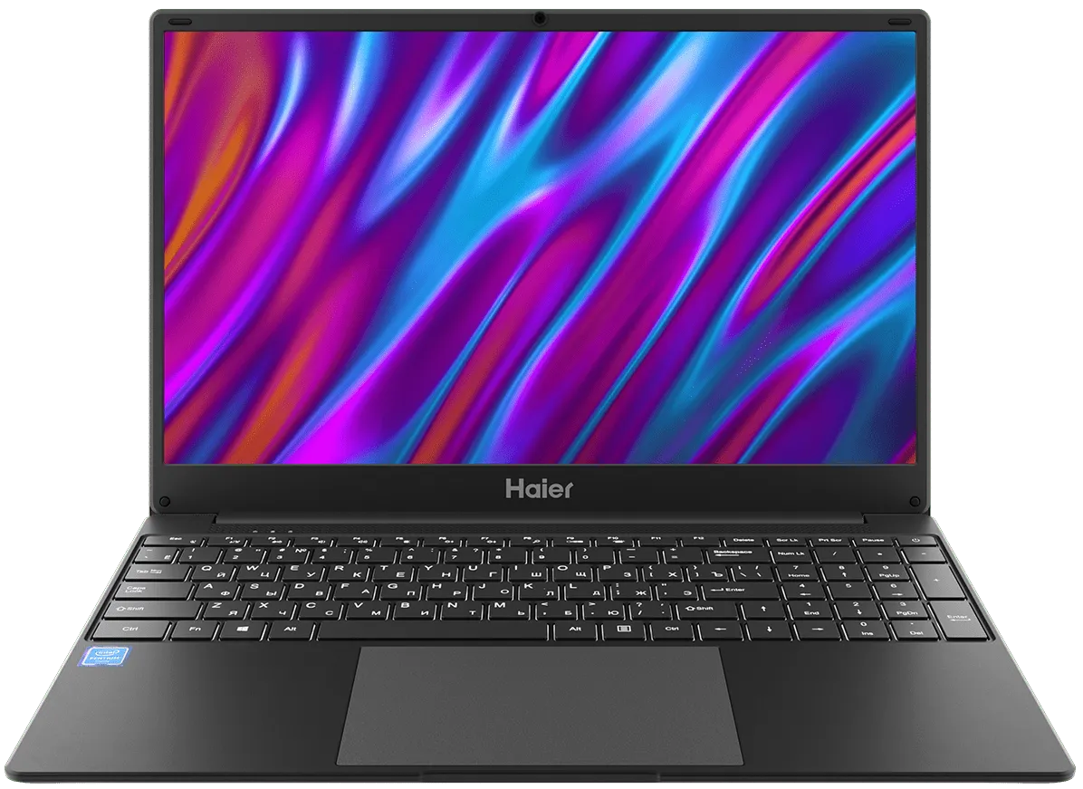 Замена процессора Haier 1510SD