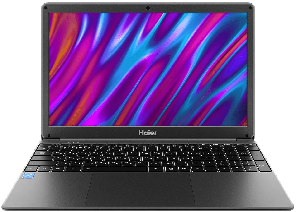 Замена процессора Haier 1500SM