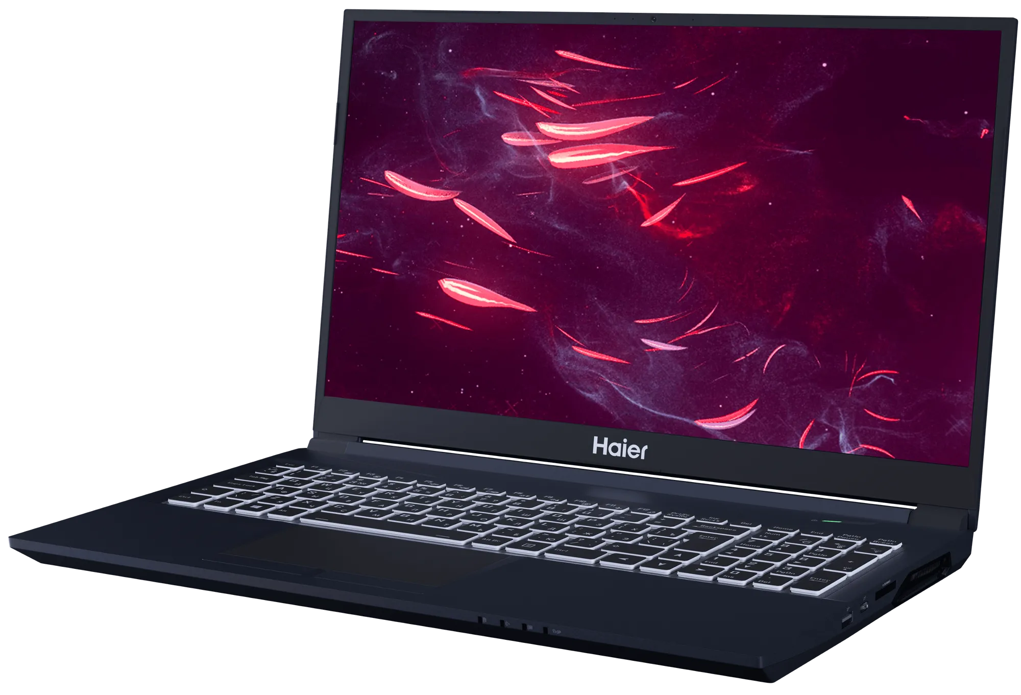 Замена процессора Haier 1502XD