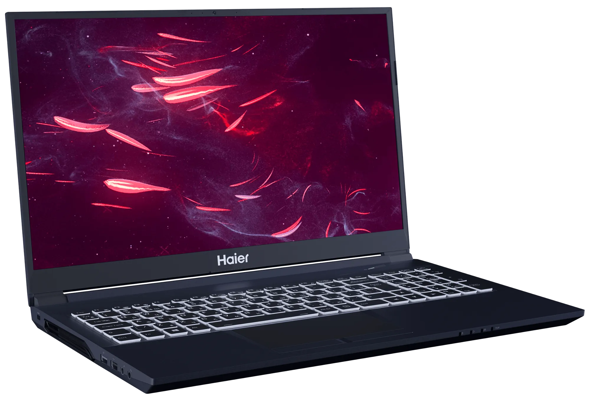 Замена процессора Haier 1502X