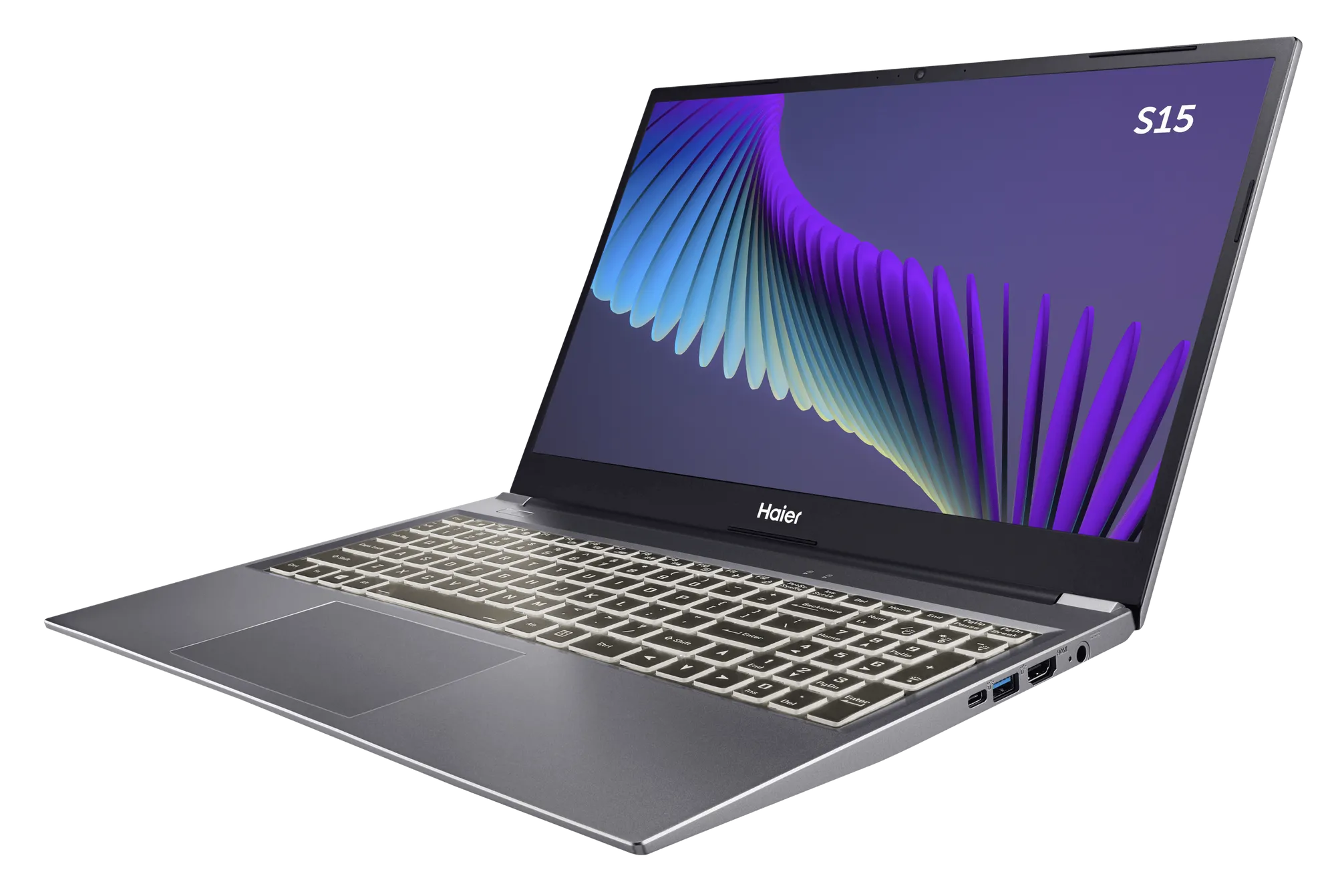 Замена процессора Haier 15