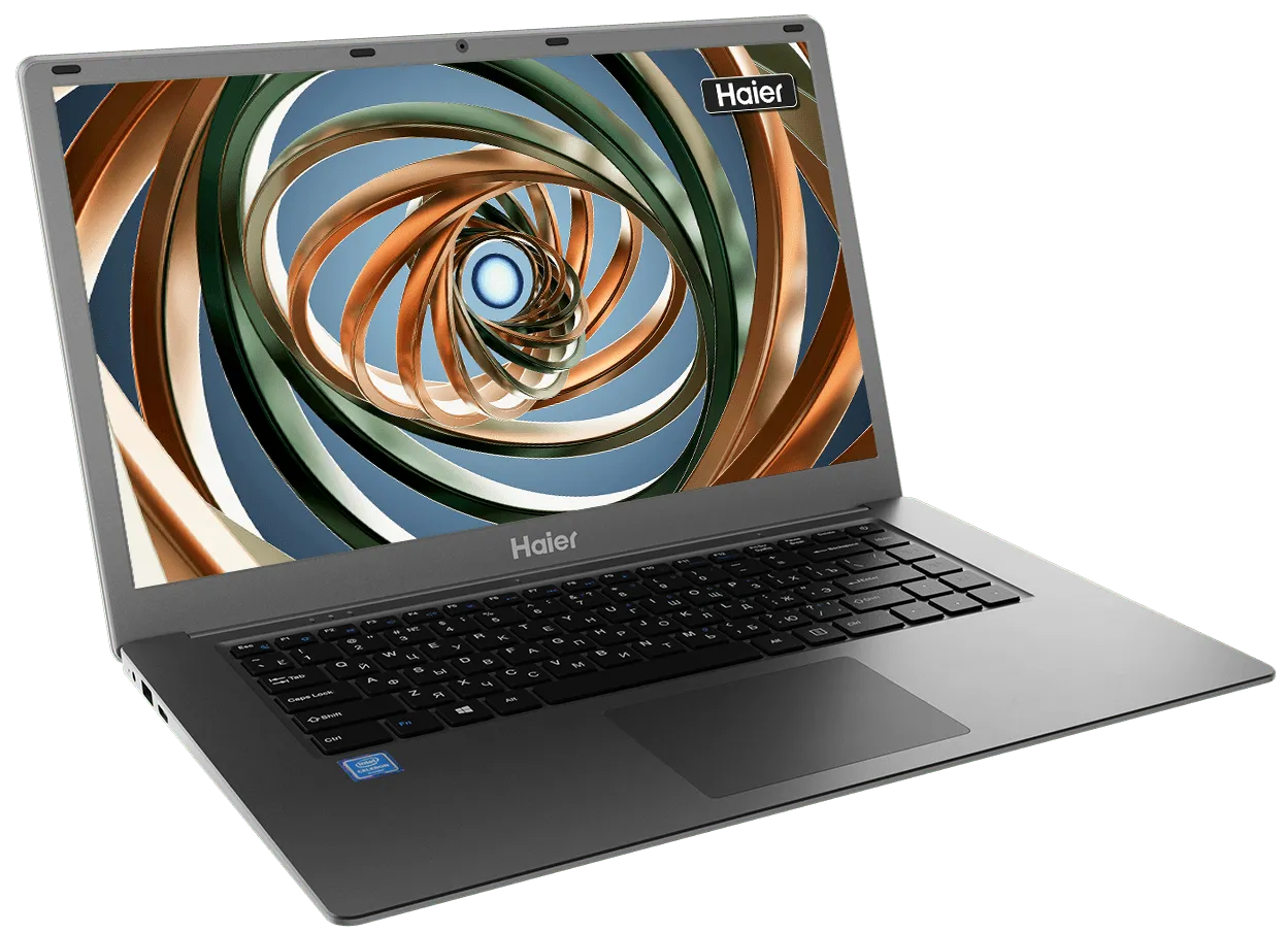 Замена процессора Haier 1540EM