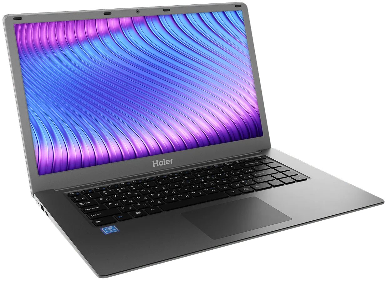 Замена процессора Haier 1530EM