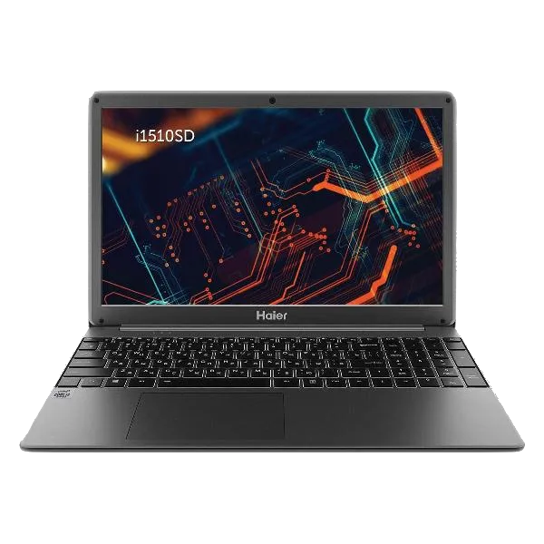 Замена процессора Haier 1510SD (JB0B1BE00RU)