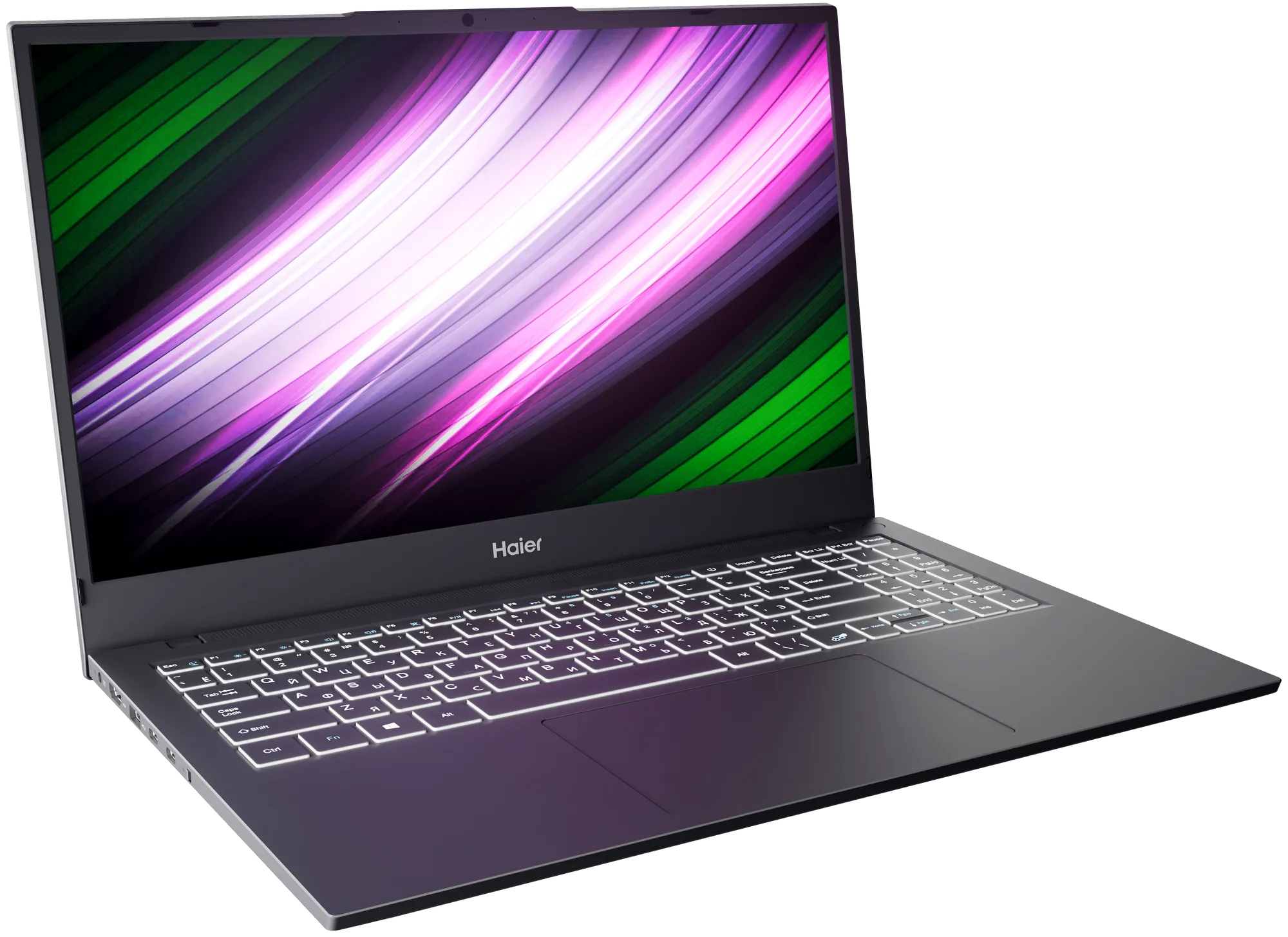 Замена процессора Haier 1550SM (JB0B19E00RU)