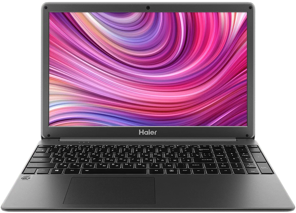 Замена процессора Haier 1500SD