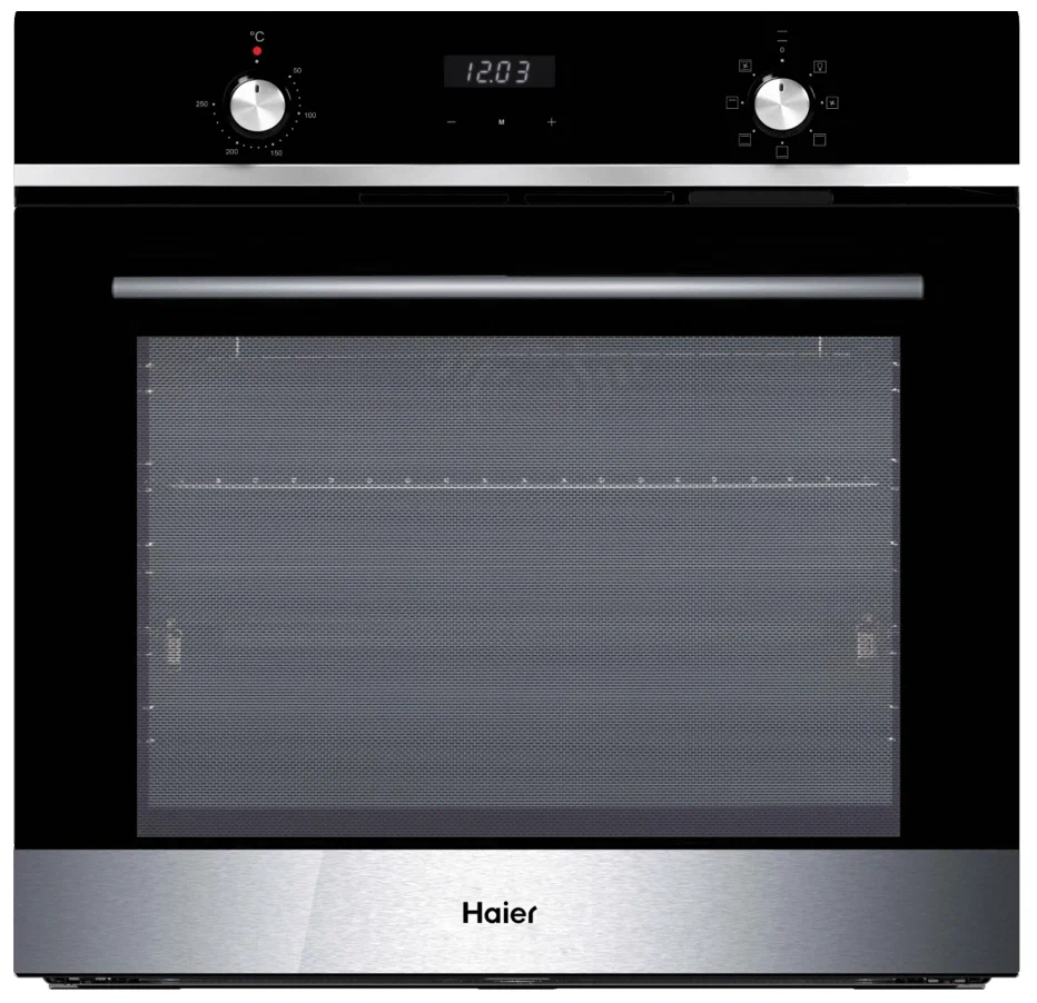 Ремонт электросхемы Haier HOX-P06HGBX