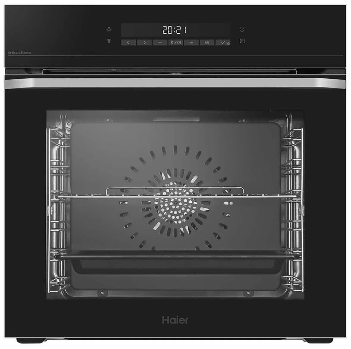 Ремонт электросхемы Haier HOQ-P16AS5GB