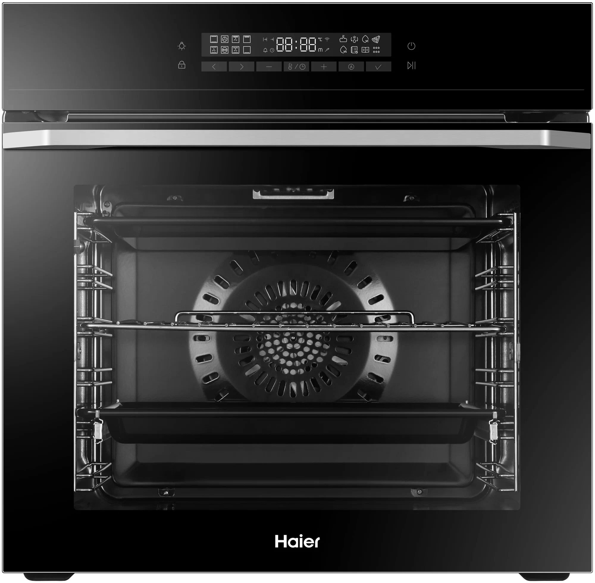 Ремонт электросхемы Haier HOQ-P16AN5GB