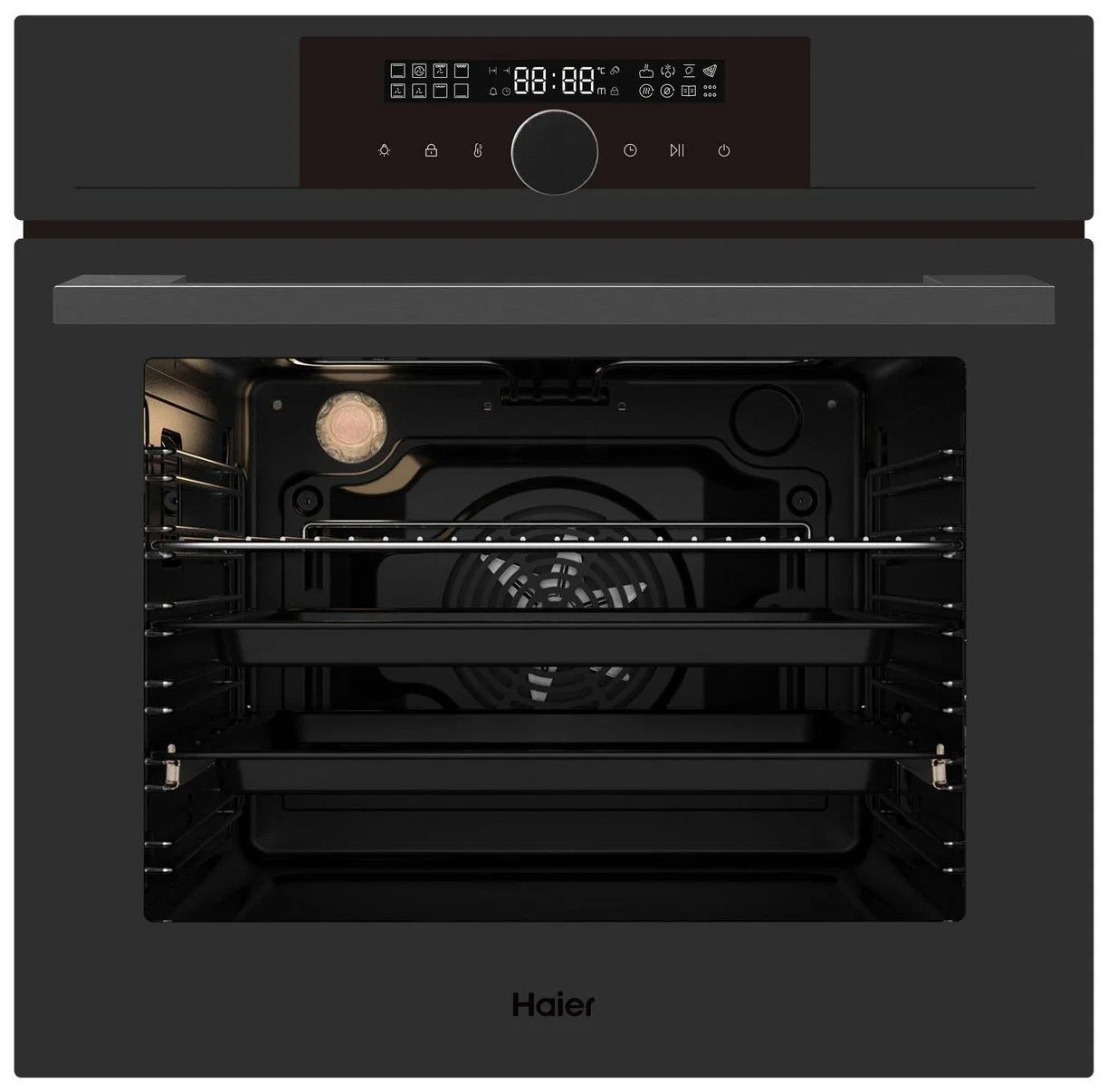 Ремонт электросхемы Haier HOX-FP5AGG