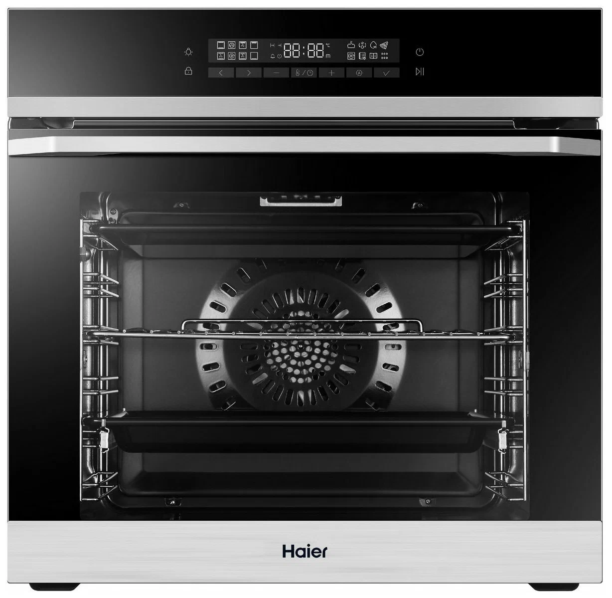 Ремонт электросхемы Haier HOQ-F5AABX