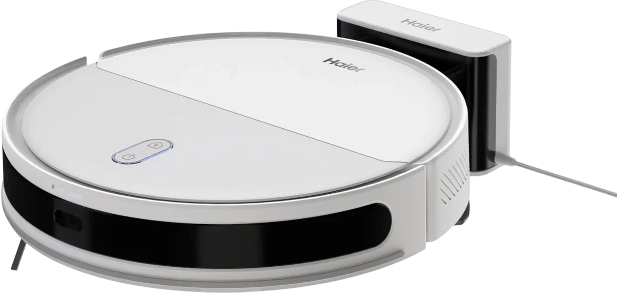 Комплексная чистка Haier CIVIC X11 Pro RVC