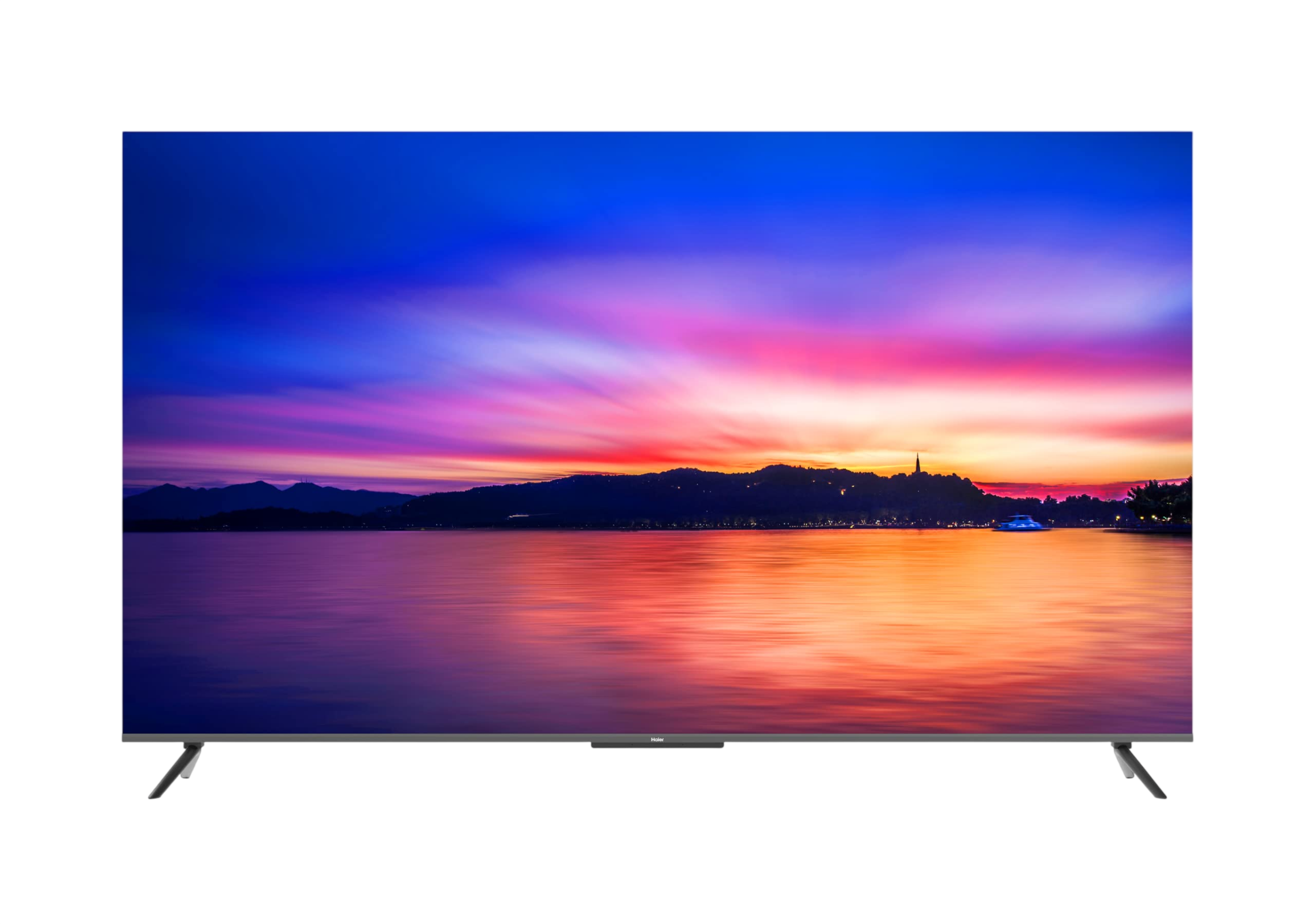 Haier H55S5UG