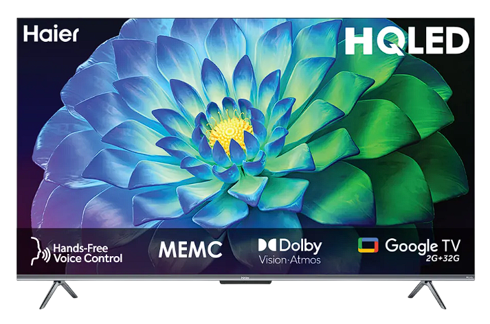 Haier H55P7UX
